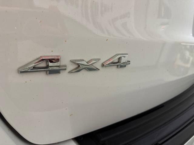 Photo of 2020 Bright White Clearcoat Jeep Grand Cherokee