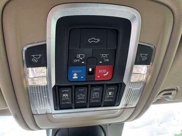 Photo of 2021 Ivory White RAM 1500
