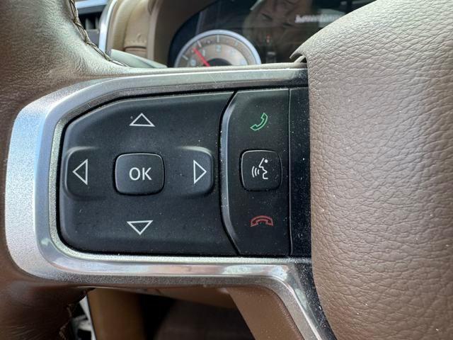 Photo of 2021 Ivory White RAM 1500