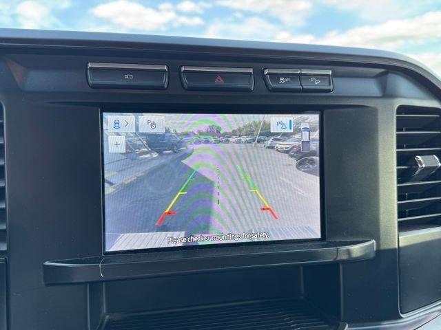 Photo of 2023 Oxford White Ford F-350