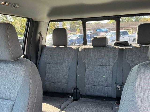Photo of 2023 Oxford White Ford F-350