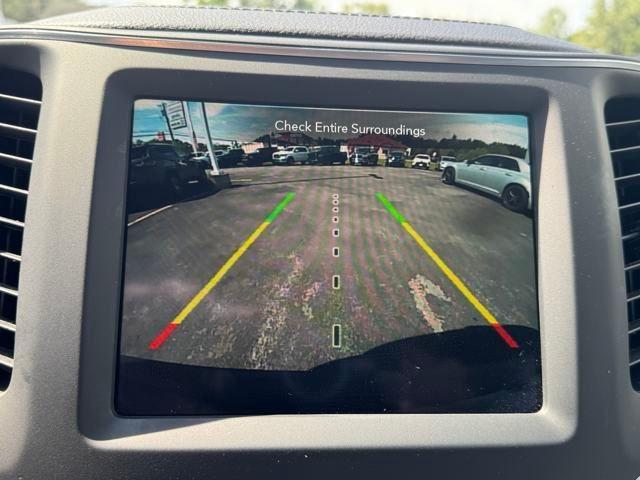 Photo of 2023 Diamond Black Jeep Cherokee