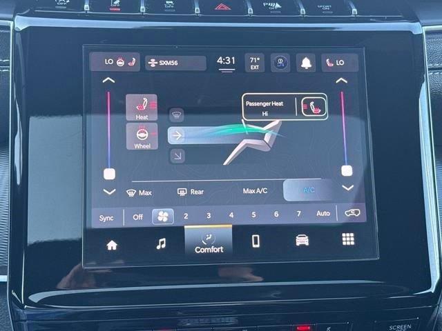 Photo of 2023 Diamond Black Jeep Grand Cherokee
