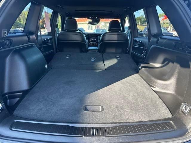 Photo of 2023 Diamond Black Jeep Grand Cherokee