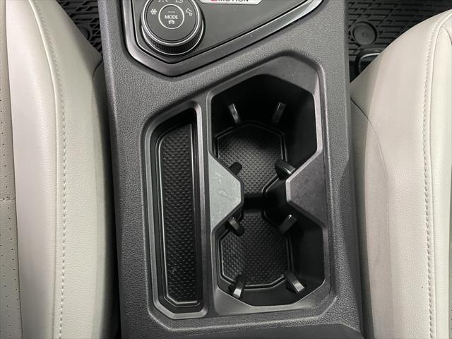 Photo of 2018 White Volkswagen Tiguan