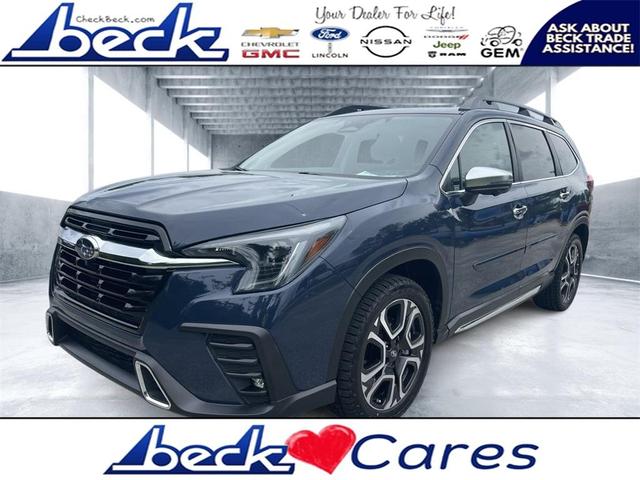 2023 Subaru Ascent