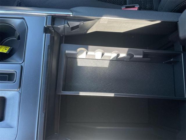 Photo of 2025 Silver Metallic Ford F-150