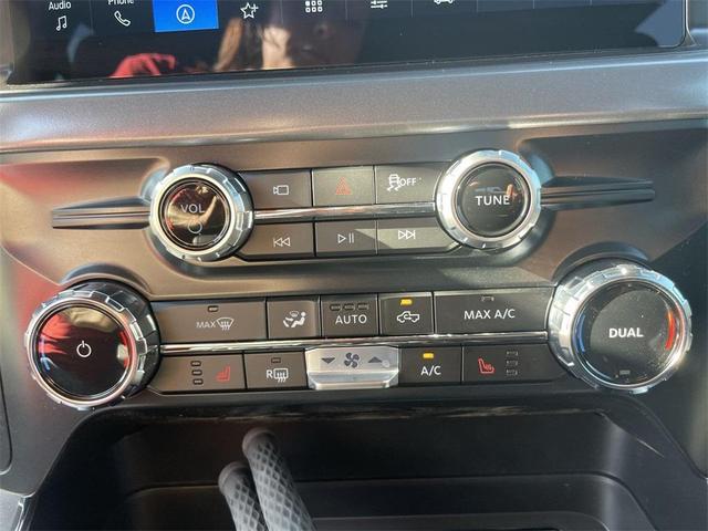 Photo of 2025 Silver Metallic Ford F-150
