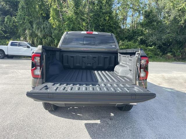 Photo of 2025 Gray Ford Ranger