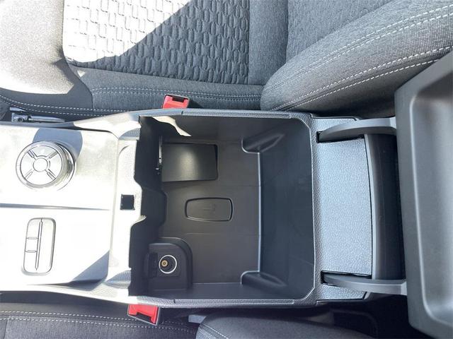 Photo of 2025 Gray Ford Ranger