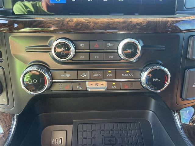 Photo of 2025 Red Metallic Ford F-150