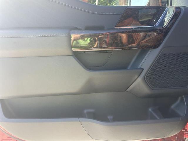 Photo of 2025 Red Metallic Ford F-150