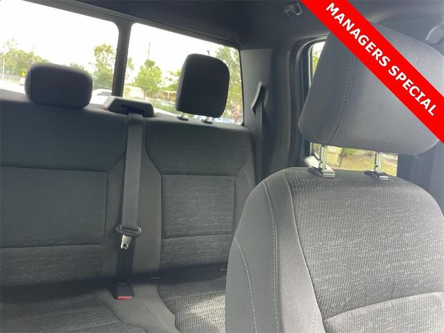 Photo of 2023 Area 51 Ford F-150
