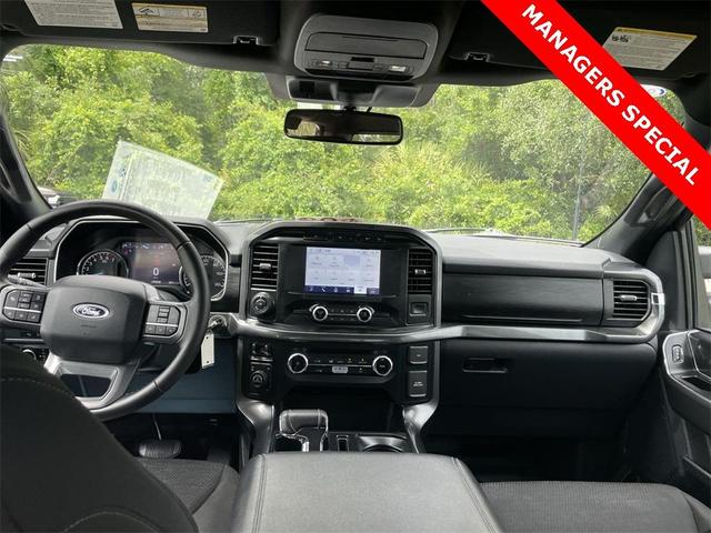 Photo of 2023 Area 51 Ford F-150
