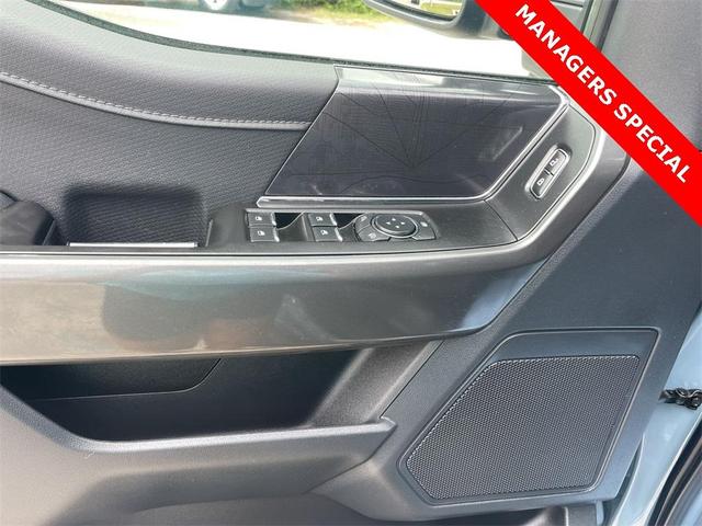 Photo of 2023 Area 51 Ford F-150