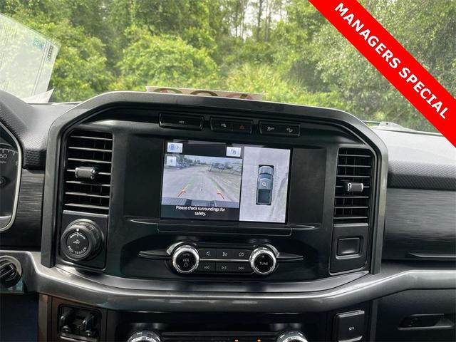Photo of 2023 Area 51 Ford F-150