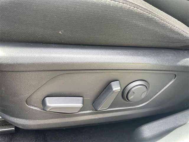 Photo of 2024 Dark Gray Metallic Hyundai TUCSON