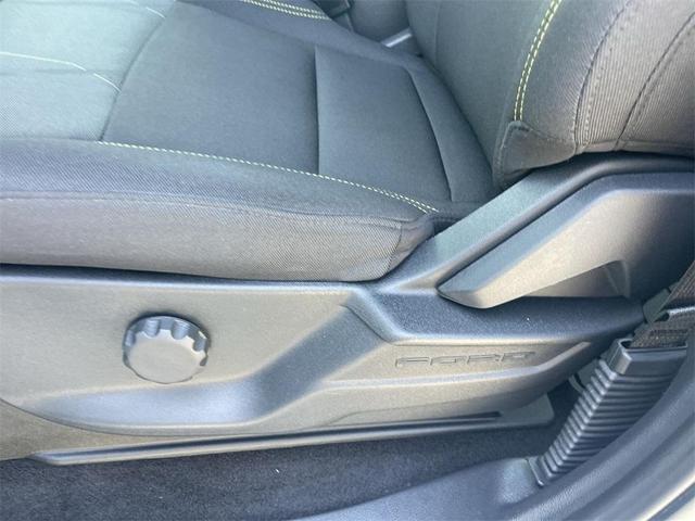 Photo of 2025 Oxford White Ford F-150