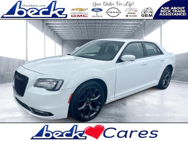 2022 Chrysler 300