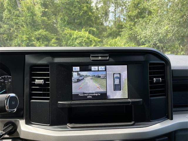Photo of 2025 Avalanche Ford F-350