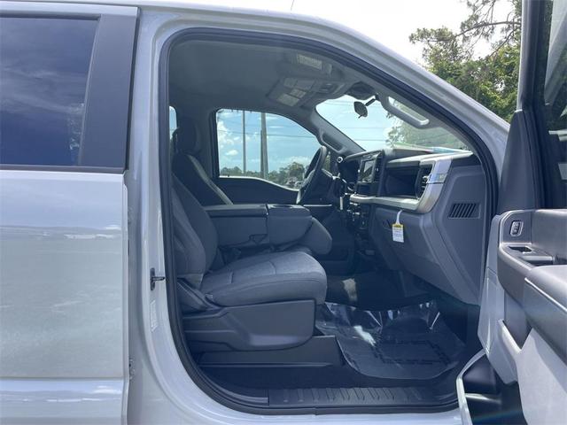 Photo of 2025 Avalanche Ford F-350