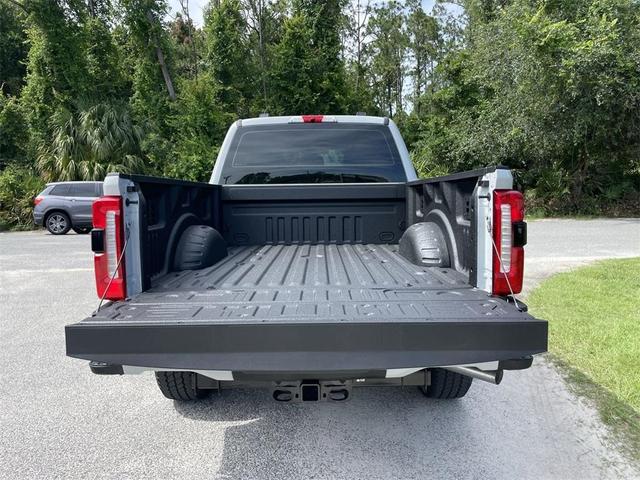 Photo of 2025 Avalanche Ford F-350