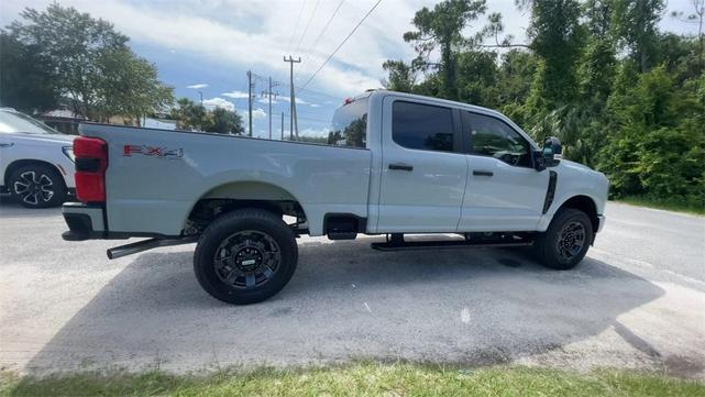 Photo of 2025 Avalanche Ford F-350