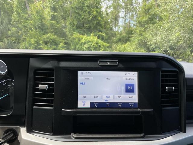 Photo of 2025 Avalanche Ford F-350