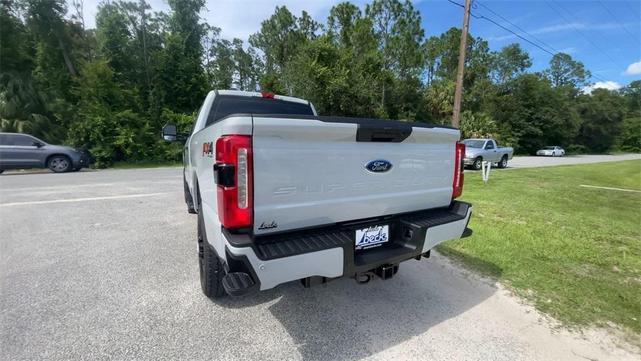 Photo of 2025 Avalanche Ford F-350