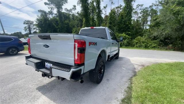 Photo of 2025 Avalanche Ford F-350