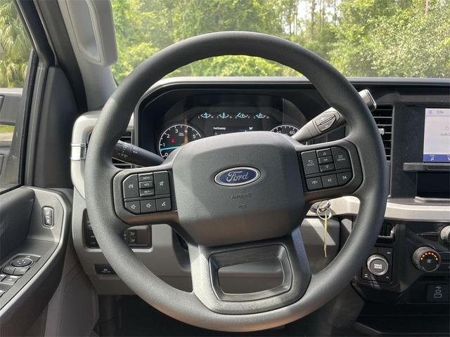 Photo of 2025 Avalanche Ford F-350