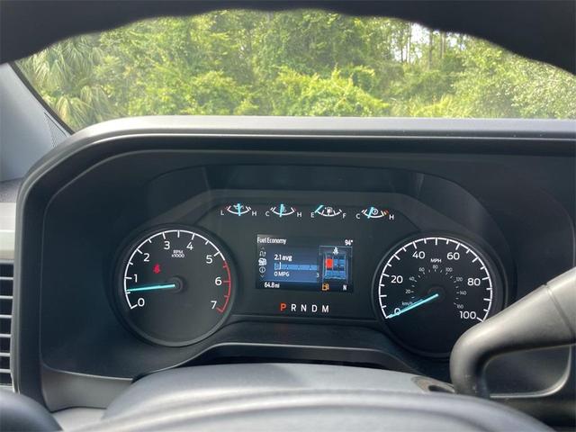 Photo of 2025 Avalanche Ford F-350
