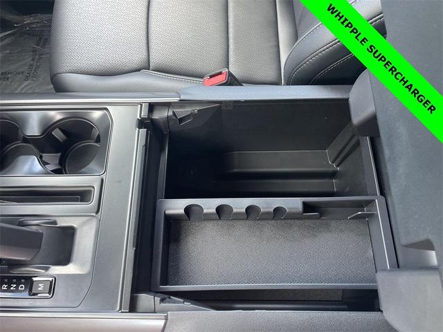 Photo of 2025 White Metallic Ford F-150
