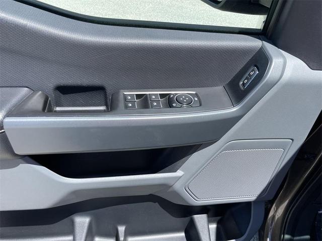 Photo of 2023 Stone Gray Metallic Ford F-150