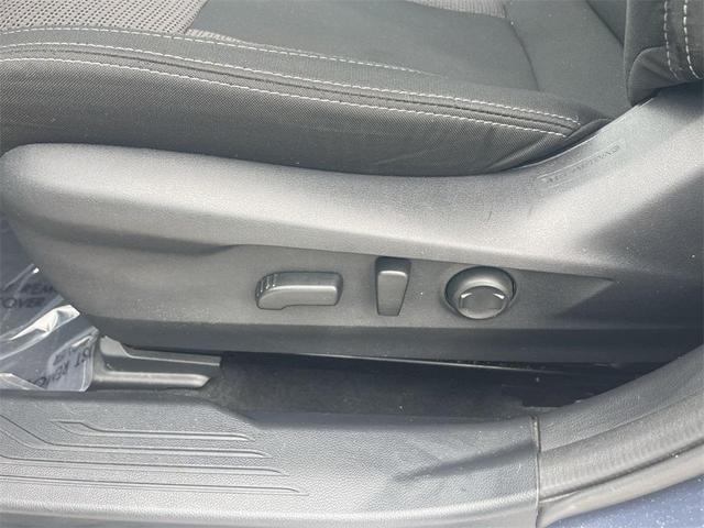 Photo of 2024 Cosmic Blue Pearl Subaru Outback