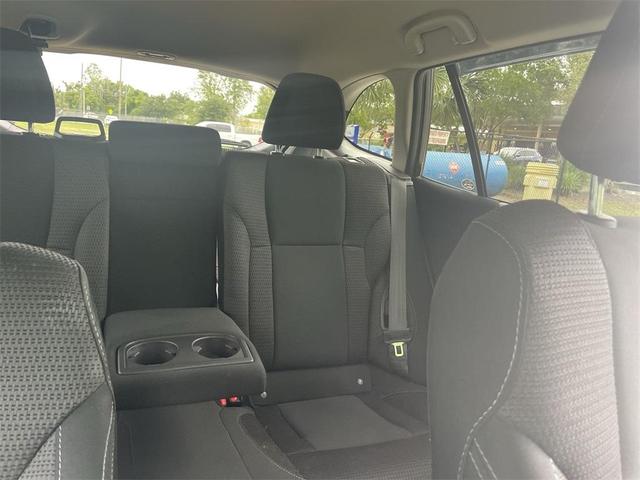 Photo of 2024 Cosmic Blue Pearl Subaru Outback
