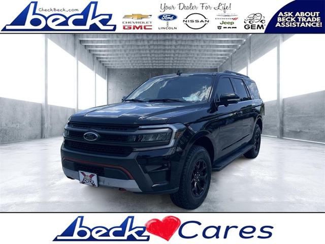 2023 Ford Expedition