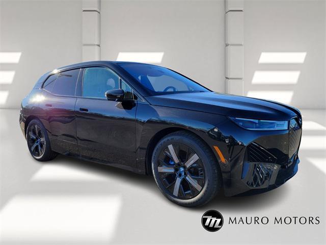 2024 BMW Ix