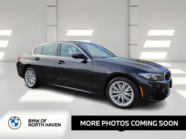 2024 BMW 330