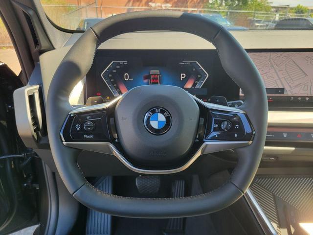 Photo of 2025 Gray BMW X3