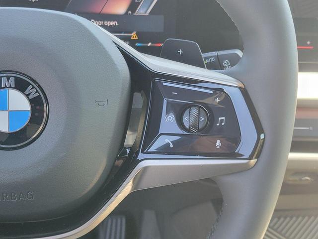 Photo of 2025 Gray BMW X3