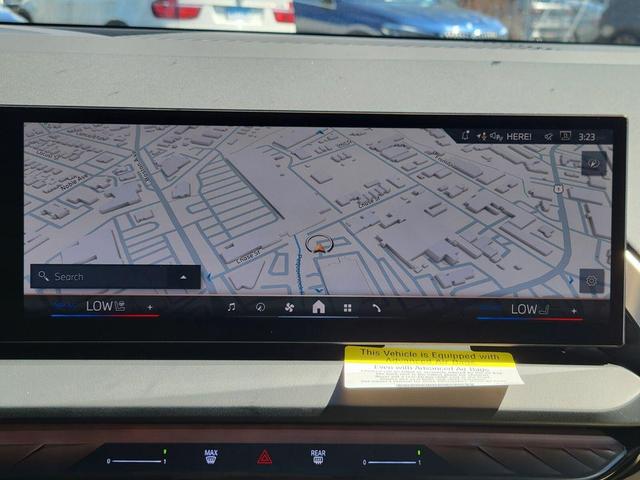 Photo of 2025 Gray BMW X3