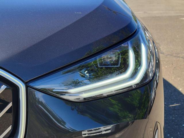 Photo of 2025 Gray BMW X3