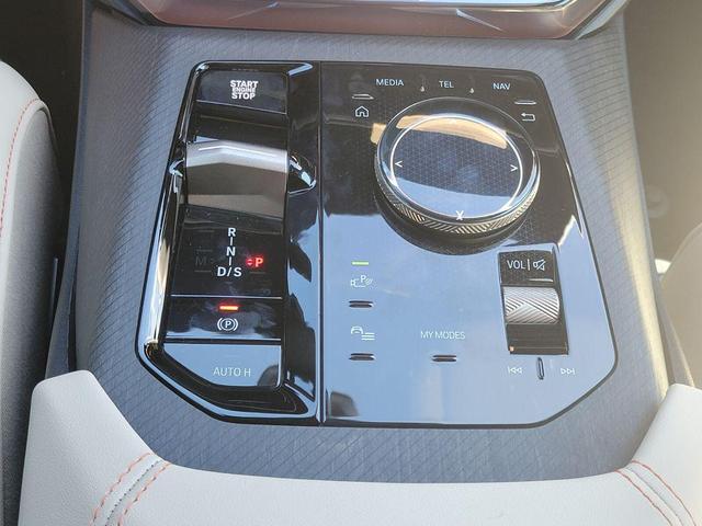Photo of 2025 Gray BMW X3