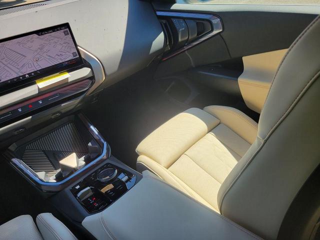 Photo of 2025 Gray BMW X3