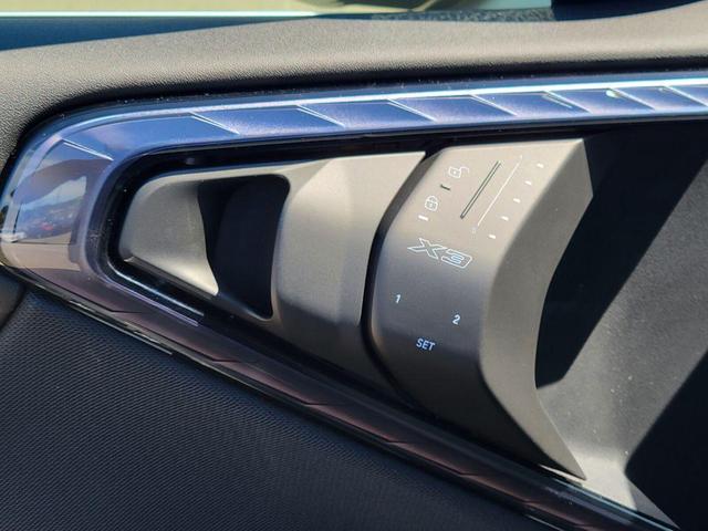 Photo of 2025 Gray BMW X3
