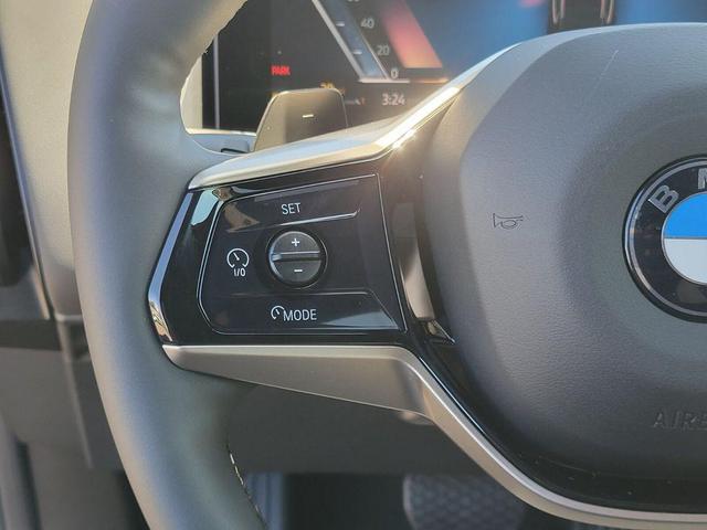 Photo of 2025 Gray BMW X3