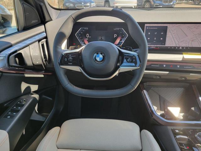 Photo of 2025 Gray BMW X3