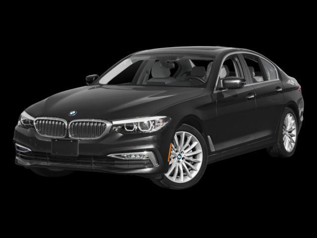 2017 BMW 530