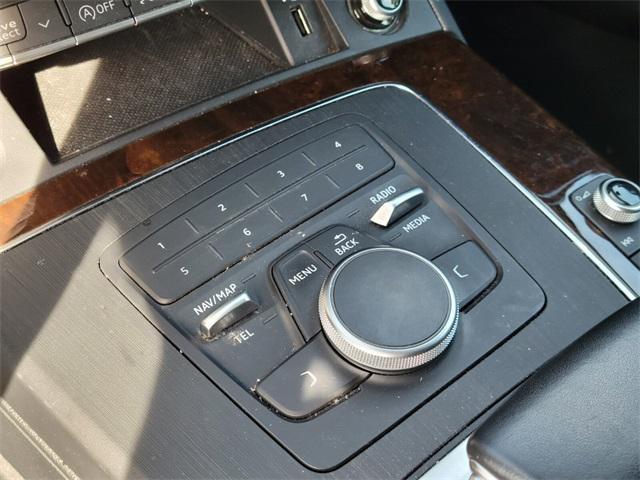 Photo of 2019 Black Audi Q5